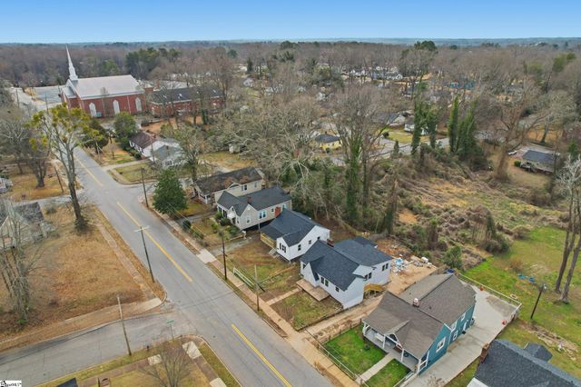 650 S Converse Street, Spartanburg, SC 29306