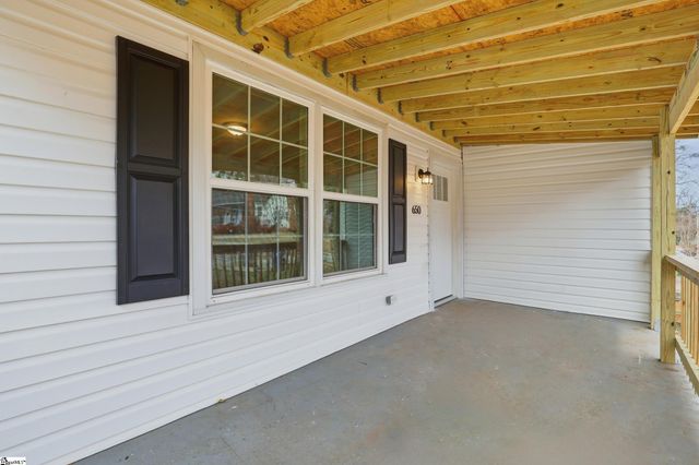 650 S Converse Street, Spartanburg, SC 29306