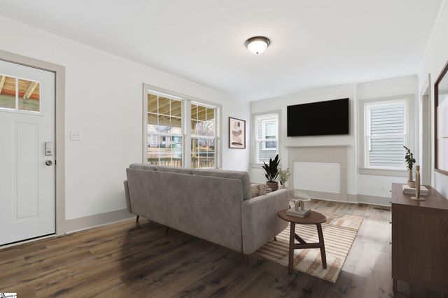 650 S Converse Street, Spartanburg, SC 29306