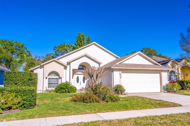 256 CHURCHILL DRIVE, Longwood, FL 32779