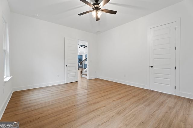125 Maple Valley Drive, Jenkinsburg, GA 30234