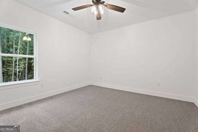 125 Maple Valley Drive, Jenkinsburg, GA 30234