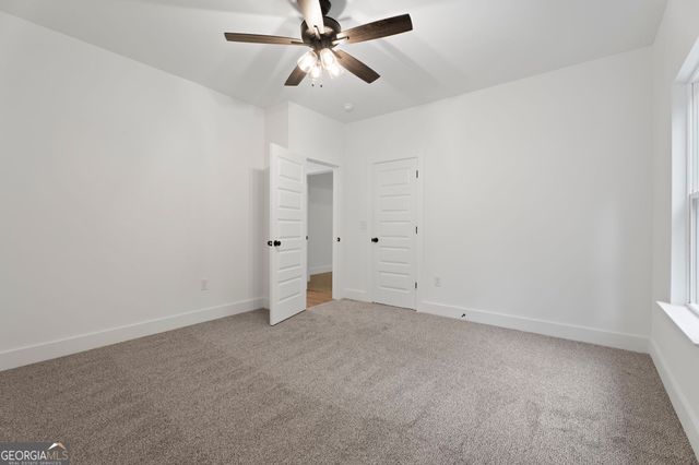 125 Maple Valley Drive, Jenkinsburg, GA 30234