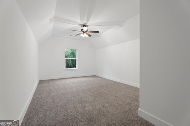 125 Maple Valley Drive, Jenkinsburg, GA 30234