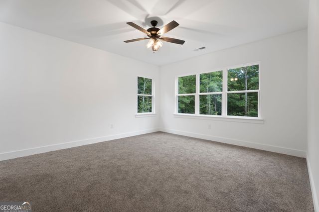 125 Maple Valley Drive, Jenkinsburg, GA 30234