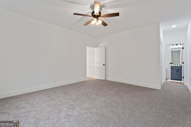 125 Maple Valley Drive, Jenkinsburg, GA 30234