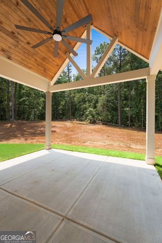 125 Maple Valley Drive, Jenkinsburg, GA 30234
