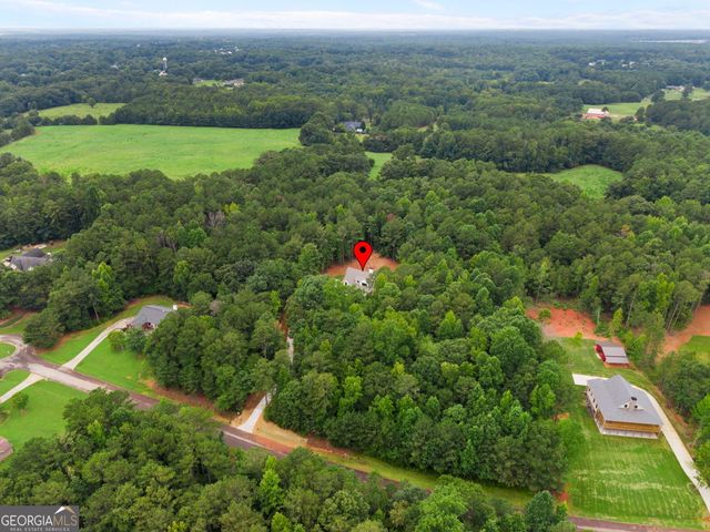 125 Maple Valley Drive, Jenkinsburg, GA 30234