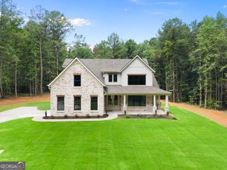 125 Maple Valley Drive, Jenkinsburg, GA 30234