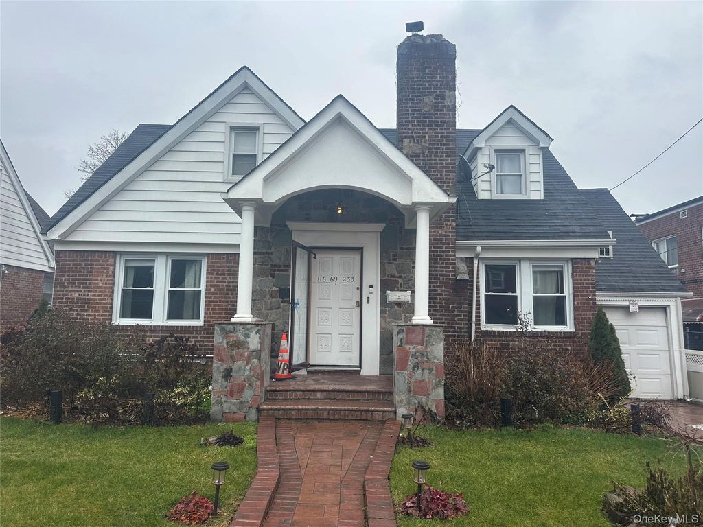 11669 233rd Street, Cambria Heights, NY 11411 — photo 2