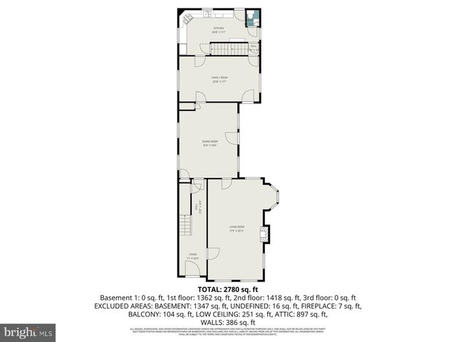 13 W MAIN ST, Mount Joy, PA 17552