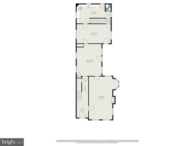 13 W MAIN ST, Mount Joy, PA 17552