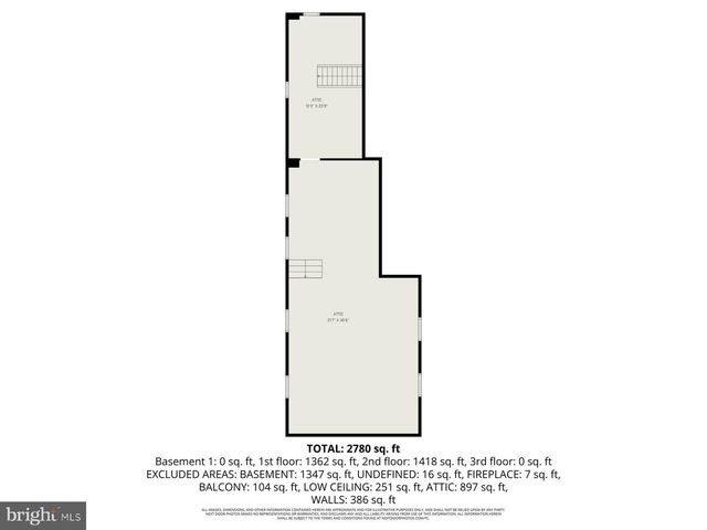 13 W MAIN ST, Mount Joy, PA 17552