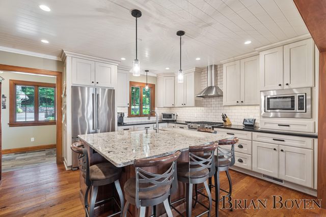 2625 Elmwood Drive, Pierson, MI 49339