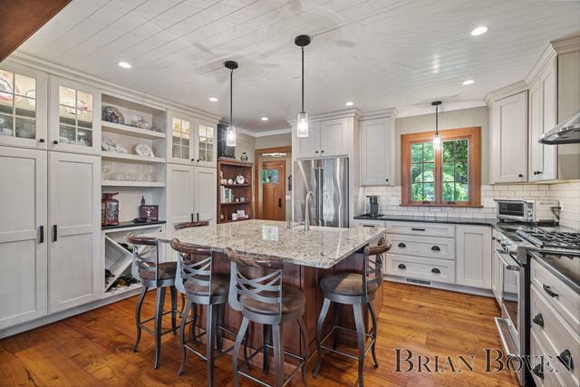 2625 Elmwood Drive, Pierson, MI 49339