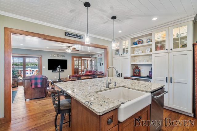 2625 Elmwood Drive, Pierson, MI 49339