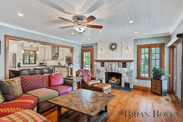 2625 Elmwood Drive, Pierson, MI 49339