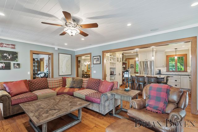 2625 Elmwood Drive, Pierson, MI 49339