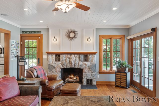 2625 Elmwood Drive, Pierson, MI 49339