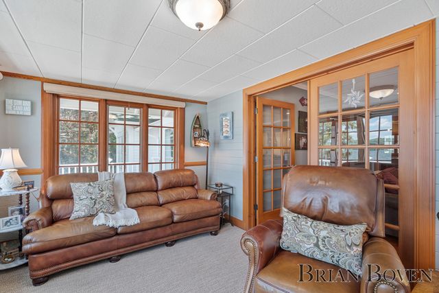 2625 Elmwood Drive, Pierson, MI 49339