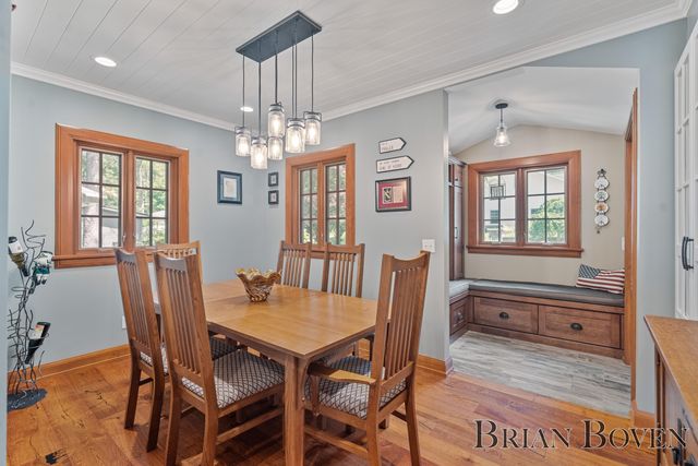 2625 Elmwood Drive, Pierson, MI 49339