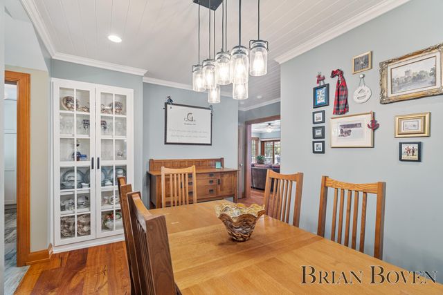 2625 Elmwood Drive, Pierson, MI 49339