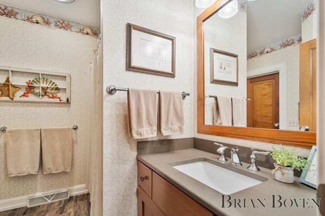 2625 Elmwood Drive, Pierson, MI 49339