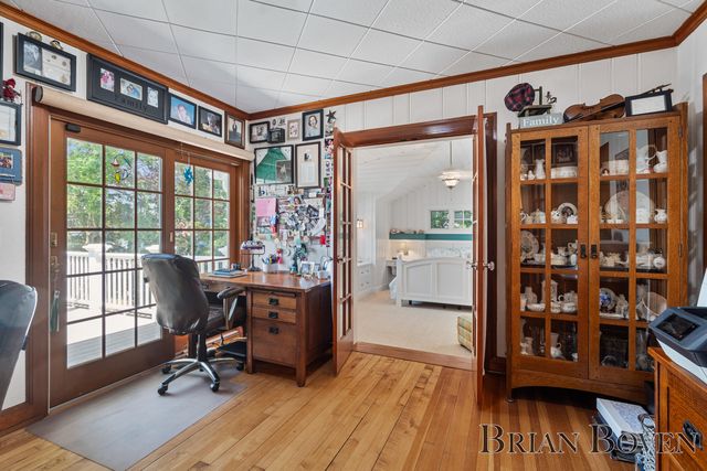 2625 Elmwood Drive, Pierson, MI 49339