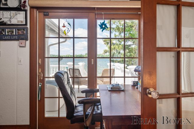 2625 Elmwood Drive, Pierson, MI 49339