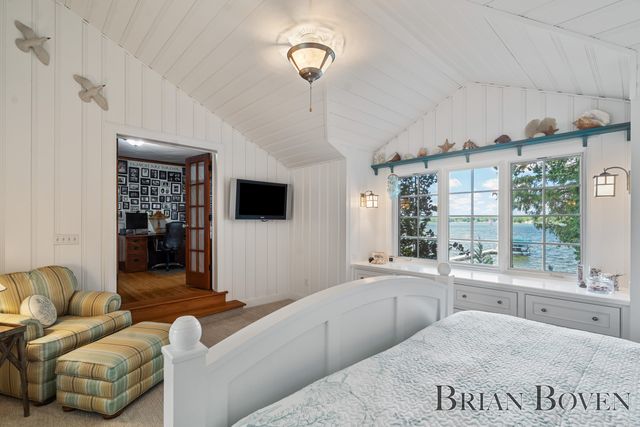 2625 Elmwood Drive, Pierson, MI 49339