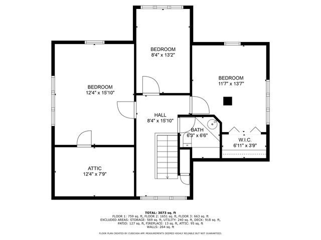 2625 Elmwood Drive, Pierson, MI 49339