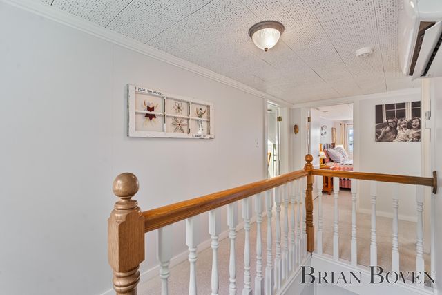 2625 Elmwood Drive, Pierson, MI 49339