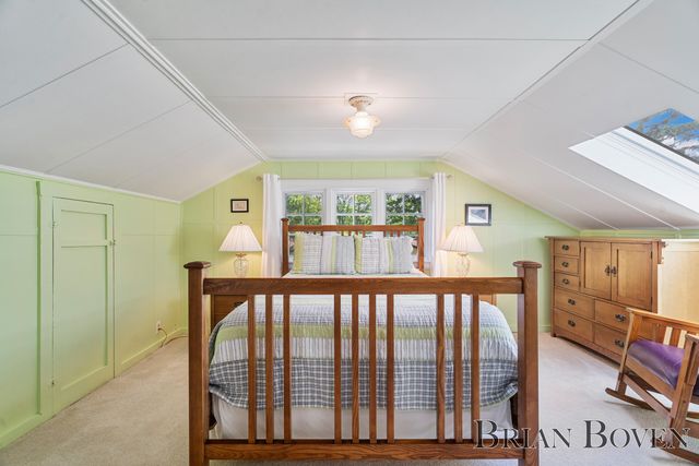 2625 Elmwood Drive, Pierson, MI 49339