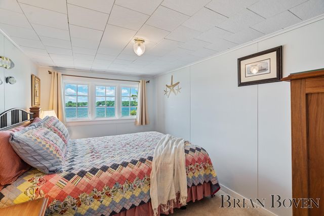 2625 Elmwood Drive, Pierson, MI 49339