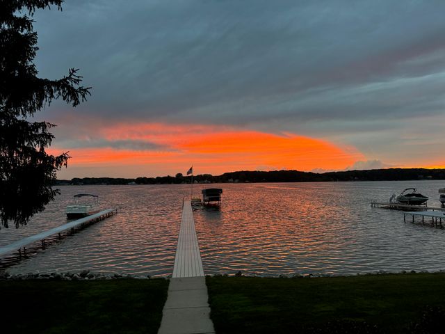 2625 Elmwood Drive, Pierson, MI 49339