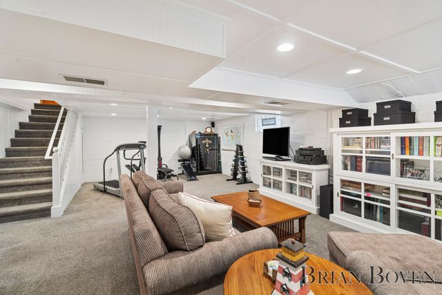 2625 Elmwood Drive, Pierson, MI 49339