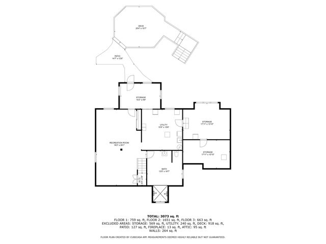 2625 Elmwood Drive, Pierson, MI 49339