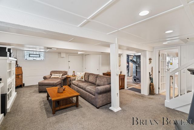 2625 Elmwood Drive, Pierson, MI 49339