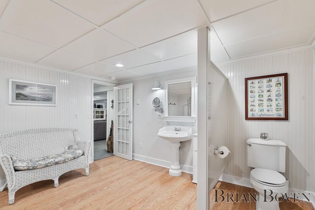 2625 Elmwood Drive, Pierson, MI 49339