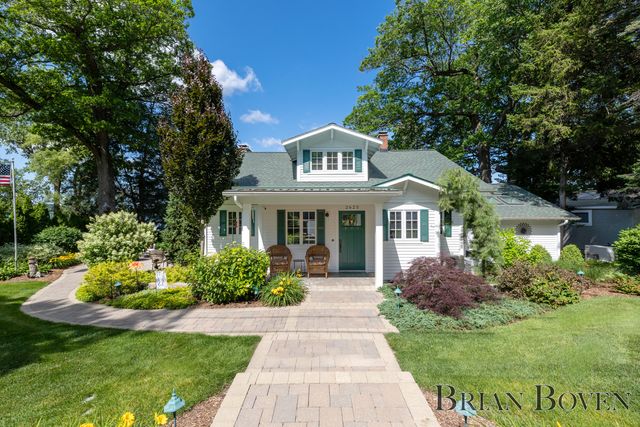 2625 Elmwood Drive, Pierson, MI 49339