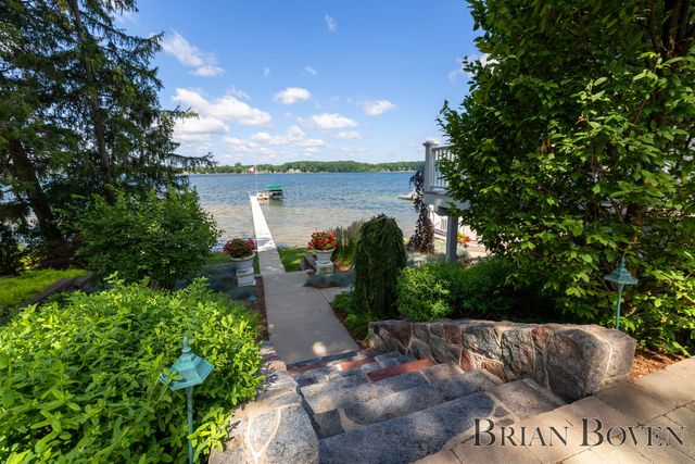 2625 Elmwood Drive, Pierson, MI 49339