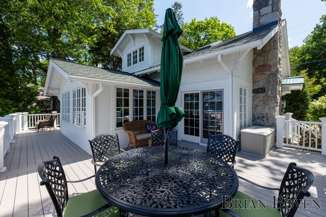 2625 Elmwood Drive, Pierson, MI 49339