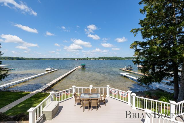 2625 Elmwood Drive, Pierson, MI 49339