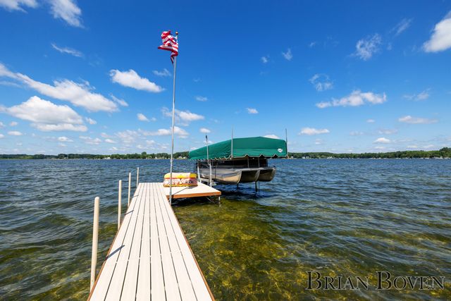 2625 Elmwood Drive, Pierson, MI 49339