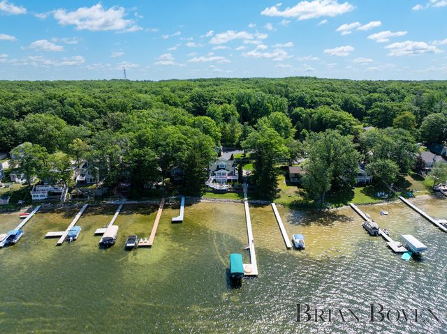 2625 Elmwood Drive, Pierson, MI 49339