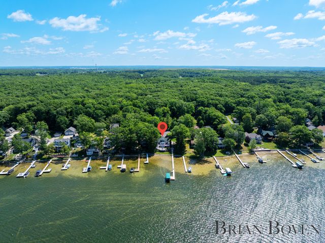 2625 Elmwood Drive, Pierson, MI 49339