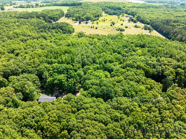 2625 Elmwood Drive, Pierson, MI 49339