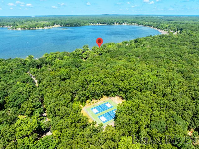 2625 Elmwood Drive, Pierson, MI 49339