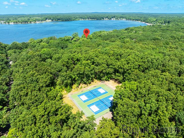 2625 Elmwood Drive, Pierson, MI 49339