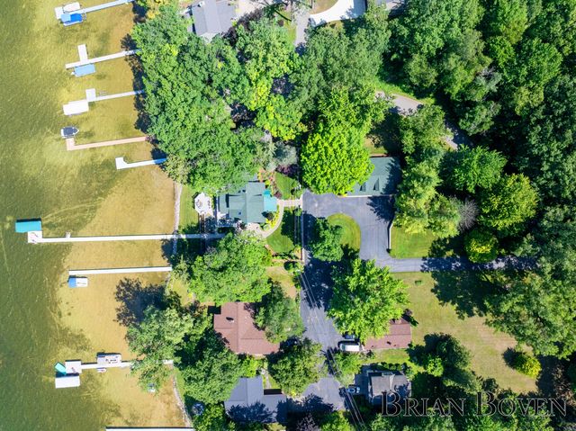 2625 Elmwood Drive, Pierson, MI 49339